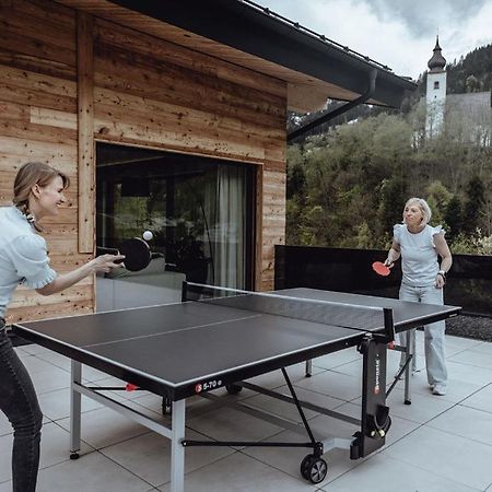 Studio 963 Dienten am Hochkönig Екстериор снимка