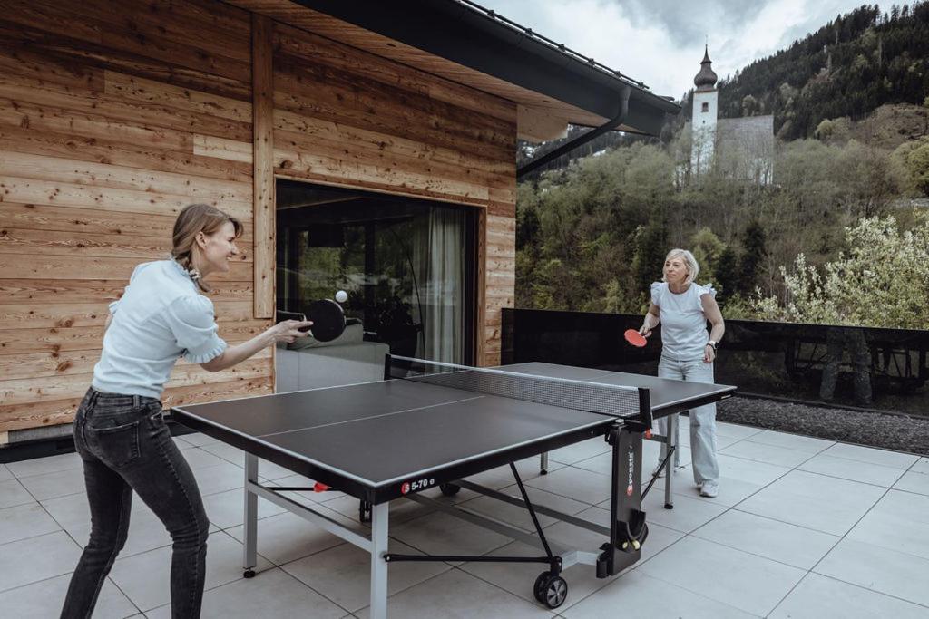Studio 963 Dienten am Hochkönig Екстериор снимка
