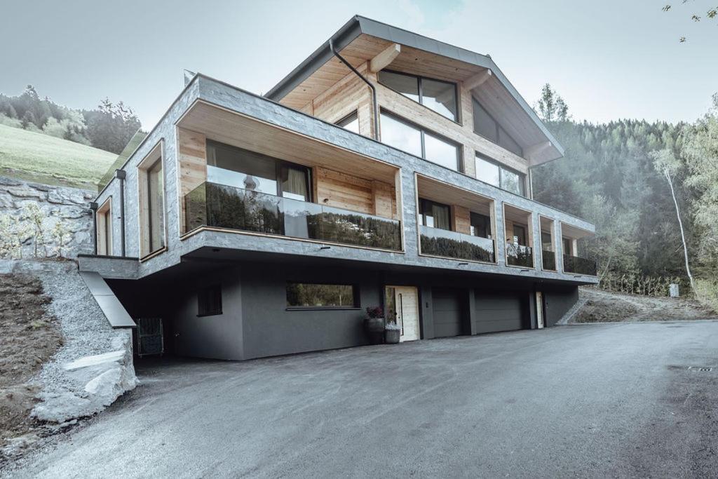 Studio 963 Dienten am Hochkönig Екстериор снимка