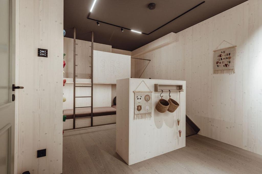 Studio 963 Dienten am Hochkönig Екстериор снимка