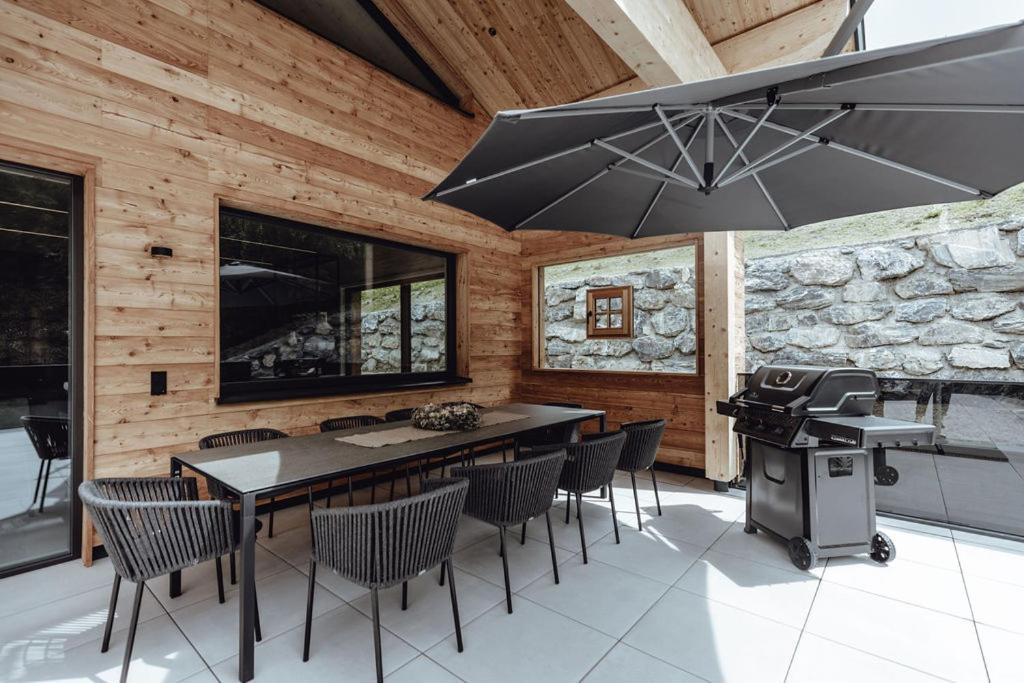 Studio 963 Dienten am Hochkönig Екстериор снимка